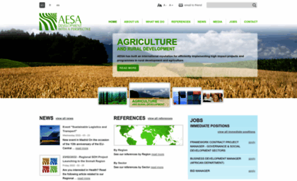 agriconsultingeurope.be
