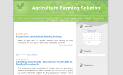 agriculture-solution.sosblogs.com