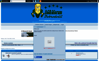agro.forumcroatian.com