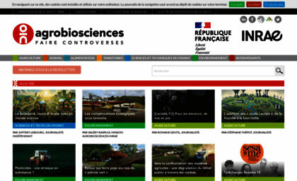 agrobiosciences.org