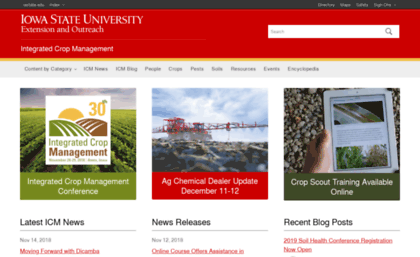 agronext.iastate.edu
