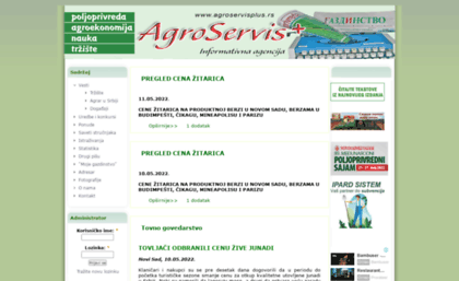 agroservis.rs
