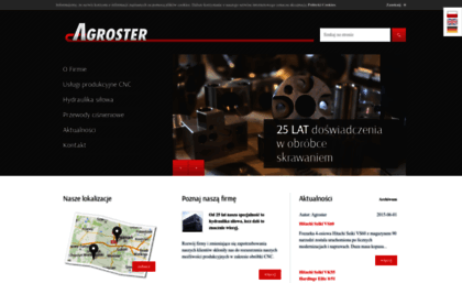 agroster.com.pl