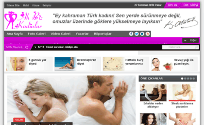 ahbizkadinlar.com