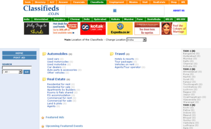 ahmedabad.classifieds.co.in