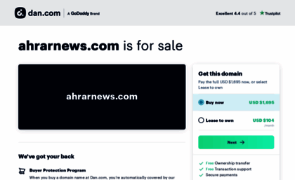 ahrarnews.com