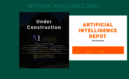 ai-depot.com