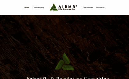 aibmr.com