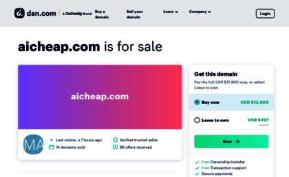 aicheap.com