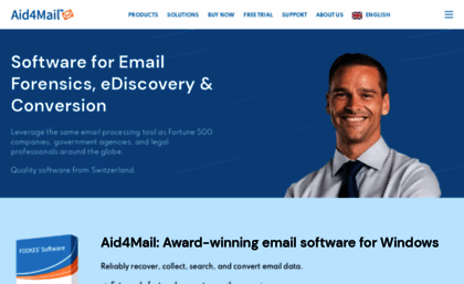 aid4mail.com