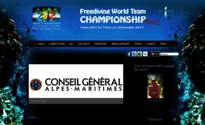 aida-worldchampionship.com