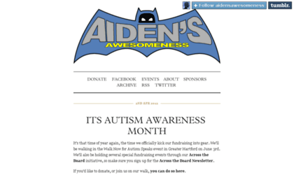 aidensawesomeness.org