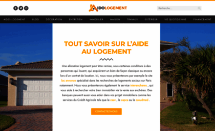 aidologement.com