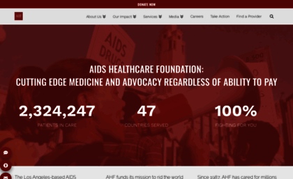 aidshealth.org