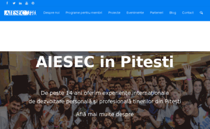 aiesecpitesti.ro