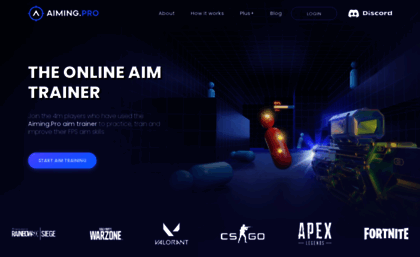 aiming.pro
