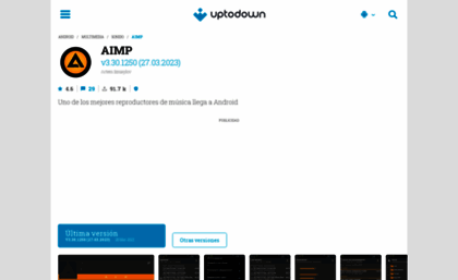 aimp.uptodown.com