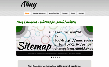 aimy-extensions.com