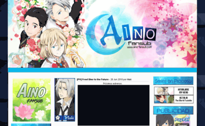 aino-fansub.com