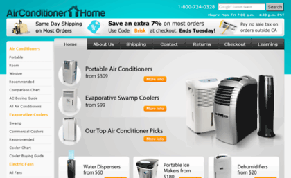 air-conditioner-home.com