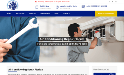 air-conditioningflorida.com