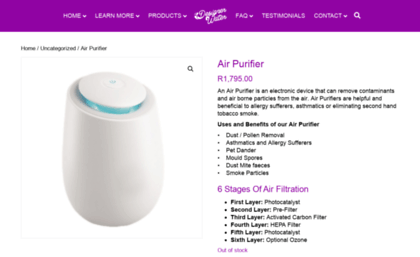 air-purifier.co.za