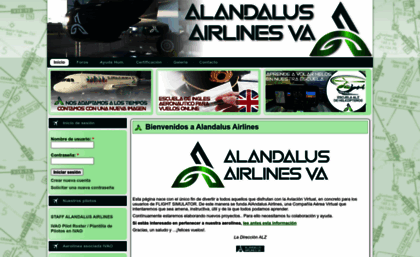 airalandalus.org