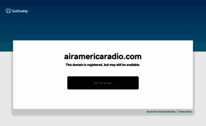 airamericaradio.com