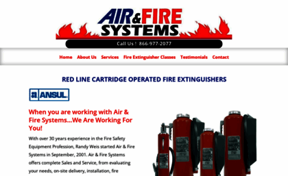 airandfiresystems.com