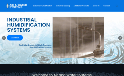 airandwatersystems.com