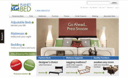 airbeddirect.com