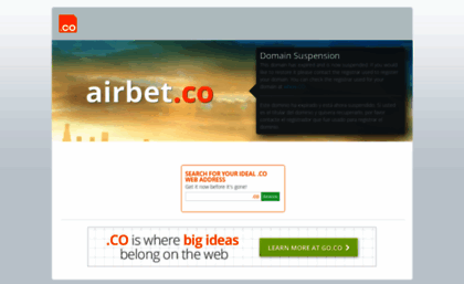 airbet.co