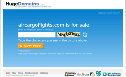 aircargoflights.com