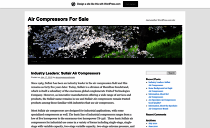aircompressorsforsale.wordpress.com