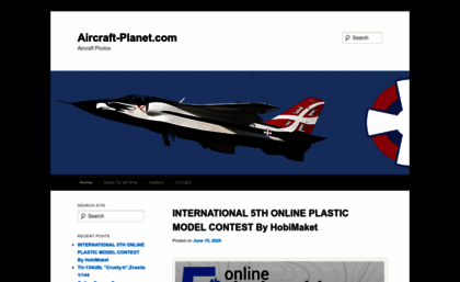 aircraft-planet.com