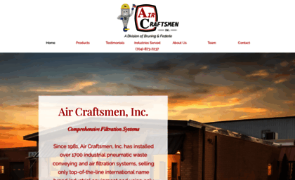 aircraftsmen.com
