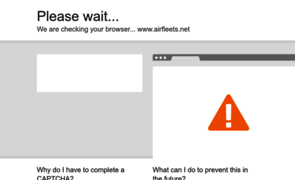 airfleets.net