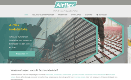 airflex.nl