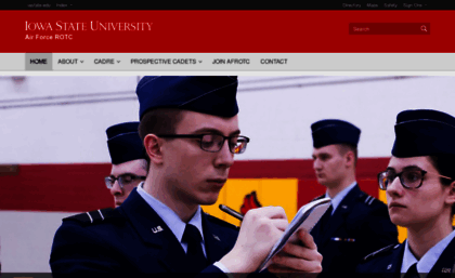 airforce.iastate.edu