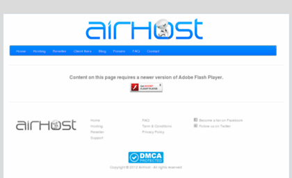 airhost.org