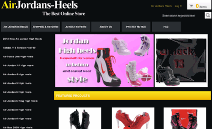 airjordans-heels.com