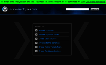 airline-employees.com