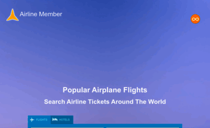 airlinemember.com