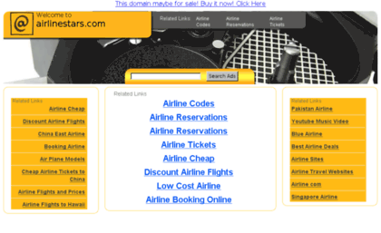 airlinestars.com