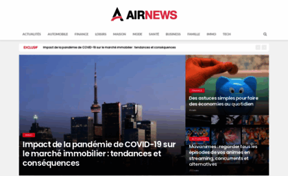 airnews.net