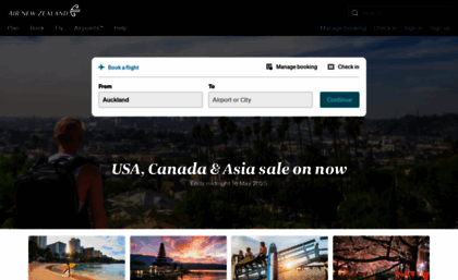 airnewzealand.co.nz