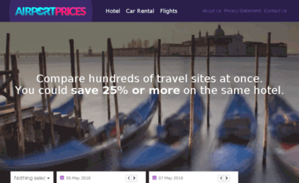 airportprices.co