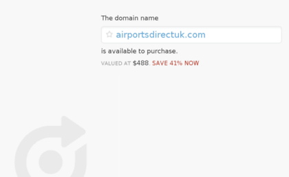 airportsdirectuk.com