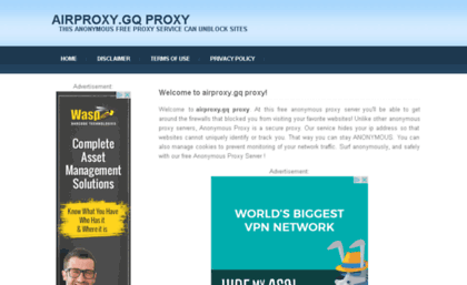 airproxy.gq