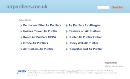 airpurifiers.me.uk